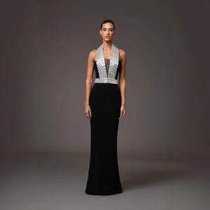 knee length dresses for ladies Long Prom Dresses for Teens, Classy Formal Party Dress, Simple Graduation  Dress, Evening Dress cg8121 main image 0