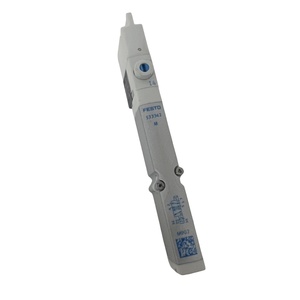 Nouveau solénoïde VMPA1-M1H-M-PI 533342 pour l'automatisation industrielle - Product Image 4