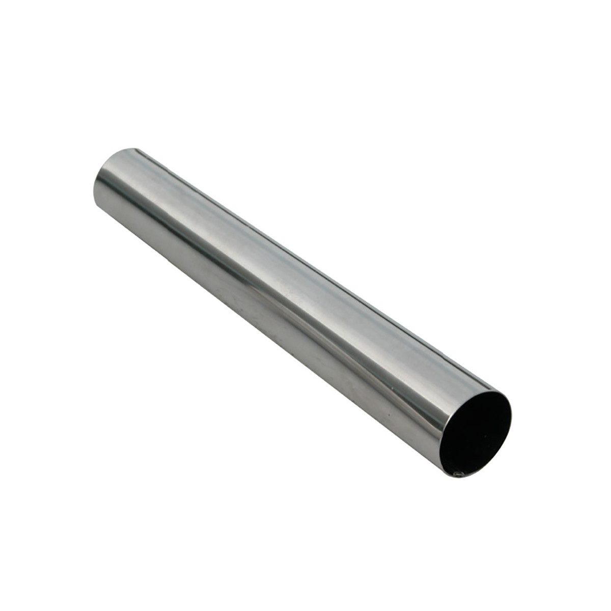 JIS G3456 Stpt 410 18 Inch Good Price Super Duplex Welded Stainless Steel Pipe