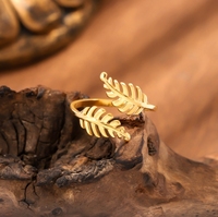 Neues, limitiertes Design, verstellbarer Öffnungsring im Retro-Stil. Modischer Ovaler Edelstahl-Schmuck für Valentinstag und Neujahr.