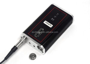 Vibromètre à trois axes, accéléromètre VM-6380 - Product Image 5