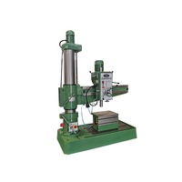 Spot ekspor langsung untuk mesin pengeboran radial mekanik z3040