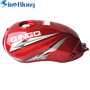 Tanque de Combustible para Motocicleta QM125-2-3, Bidón de Combustible, Tapa del Depósito de Combustible, Sensor de Nivel Personalizado, 250cc, Acero, 150 <span class=keywords><strong>Ax</strong></span> <span class=keywords><strong>100</strong></span> 2004 - Product Image 3