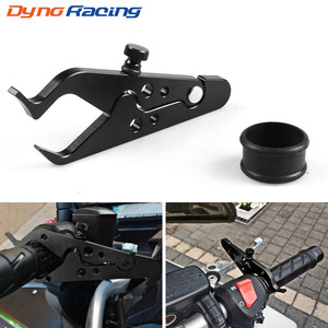 Bloqueo de Acelerador con Control de Crucero, Clip de Seguridad Auxiliar para Motocicleta, Candados para Cadenas de Motocicleta - Product Image 5