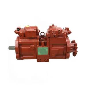 Bomba para Excavadora Hyundai R160-7, 31N5-10010 y 31N5-10011, Repuestos para Maquinaria de Construcción - Product Image 1
