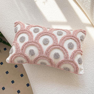 <span class=keywords><strong>Housse</strong></span> <span class=keywords><strong>de</strong></span> coussin brodée <span class=keywords><strong>de</strong></span> fleurs fraîches <span class=keywords><strong>de</strong></span> style nordique, coussin <span class=keywords><strong>de</strong></span> maison d'hôtes, coussin <span class=keywords><strong>de</strong></span> salon, décoration <span class=keywords><strong>de</strong></span> canapé, coussin <span class=keywords><strong>de</strong></span> dossier, housses <span class=keywords><strong>de</strong></span> coussin - Product Image 6