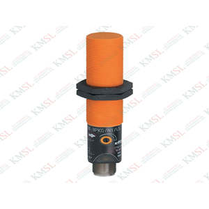 เซ็นเซอร์แบบคาปาซิทีฟ IFM KG5057 ชิ้นส่วนอุตสาหกรรม โดย KMSpare Link จำกัด จำกัด 0g - Product Image 1