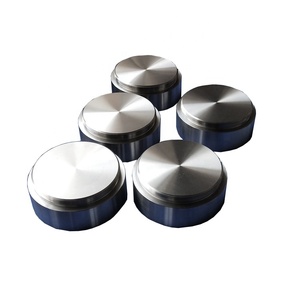 <span class=keywords><strong>Gr5</strong></span> pvd m86チタン合金ターゲットod 98x40 mmtiシューティングターゲット - Product Image 4
