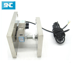 Kits de montage de cellules de pesage à poutre de <span class=keywords><strong>cisaillement</strong></span> SC8320CM, <span class=keywords><strong>module</strong></span> de capteur pour le pesage de silos de 100 kg à 3 tonnes - Product Image 5
