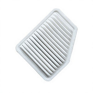 Filtro de Aire MayichaoRen 50x281x235 para Toyota Crown Lexus LX470, Pieza Myk A145 17801-0P020 - Product Image 1