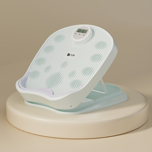 Novax Wholesale Nuevo Estirador de Piernas Vertical para Fitness, Tabla Inclinada para Tendones Reforzada con Acero, Equipo de Ejercicio y Yoga - Product Image 6