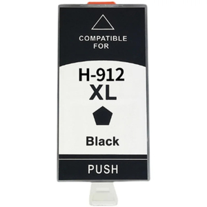 Compatible <span class=keywords><strong>912XL</strong></span> pour cartouche d'encre pour HP OfficeJet 8010 8012 8013 8014 8015 Remplacement de haute qualité pour des performances optimales - Product Image 2