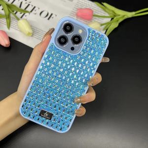 Ốp Lưng Điện Thoại Di Động Chống Sốc Phong Cách Nữ 2022 Cho Ốp Lưng Điện Thoại Thông Minh PC Ốp Lưng TPU Cho Iphone 12 13 Pro Mar Xr Xs Bội Thu - Product Image 5