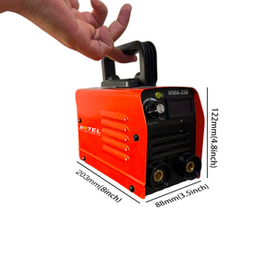Mesin Las Listrik Mini Portabel 220V untuk Rumah, Harga Pabrik, DIY - Product Image 6
