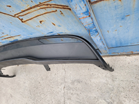 Accessoires automobiles, pièces automobiles, carrosserie, pare-chocs arrière, cache inférieur, diffuseur pour Tesla Model 3 2024 2025