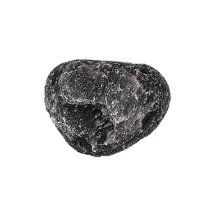 Vente en gros usine de pierres volcaniques naturelles brutes, pierres brutes pour diffuseurs d'arômes, pierres brutes de cristal en forme de poisson pour la décoration paysagère, en stock - Product Image 5