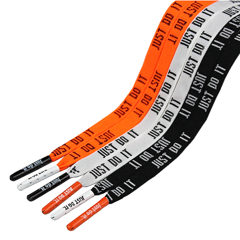 nike just do it shoelaces
