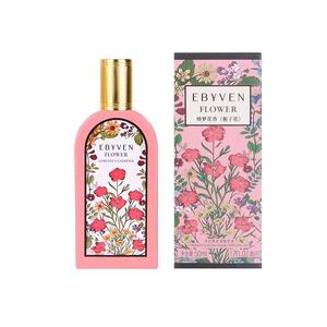 Perfume de Lujo <span class=keywords><strong>Flora</strong></span> para Mujer, Fragancia Intensa y Duradera de <span class=keywords><strong>Gardenia</strong></span>, Perfume en Aerosol - Product Image 5