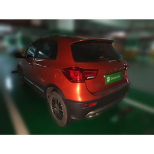 Coche Usado Guazi 2016 Haval H1, Proveedor Confiable, Motor de Gasolina, Automático, SUV de 5 Plazas, Volante a la Izquierda, para Conductores Diarios de SUV - Product Image 4