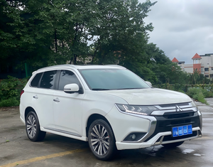 Autos SUV Usados de 7 Plazas 4x4 2.4L |   SUV de Segunda Mano a Precio Económico |   Asientos de Cuero con Techo Solar y Cámara de 360 Grados en Venta - Product Image 4