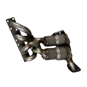 Convertisseur catalytique à performance stable Série 3 E36 328i 142 KW 193 ch 18301740997 1990-1998 18301740997 - Product Image 3