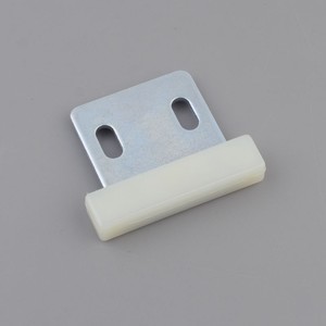 Rodillo para Puerta de Ascensor Guangri Hitachi, 64 mm x 53 mm, Construcción Metálica, Repuestos para Ascensores - Product Image 4
