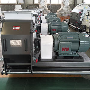 商用多作物谷物研磨机和玉米木薯工业用粉碎机可用于制造Nshima Ugali和Matoke - Product Image 6