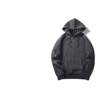 Sweat-shirts à capuche unisexes surdimensionnés de style hip-hop, en coton 100% de haute qualité, 460 grammes, plusieurs couleurs, logo personnalisé en gros