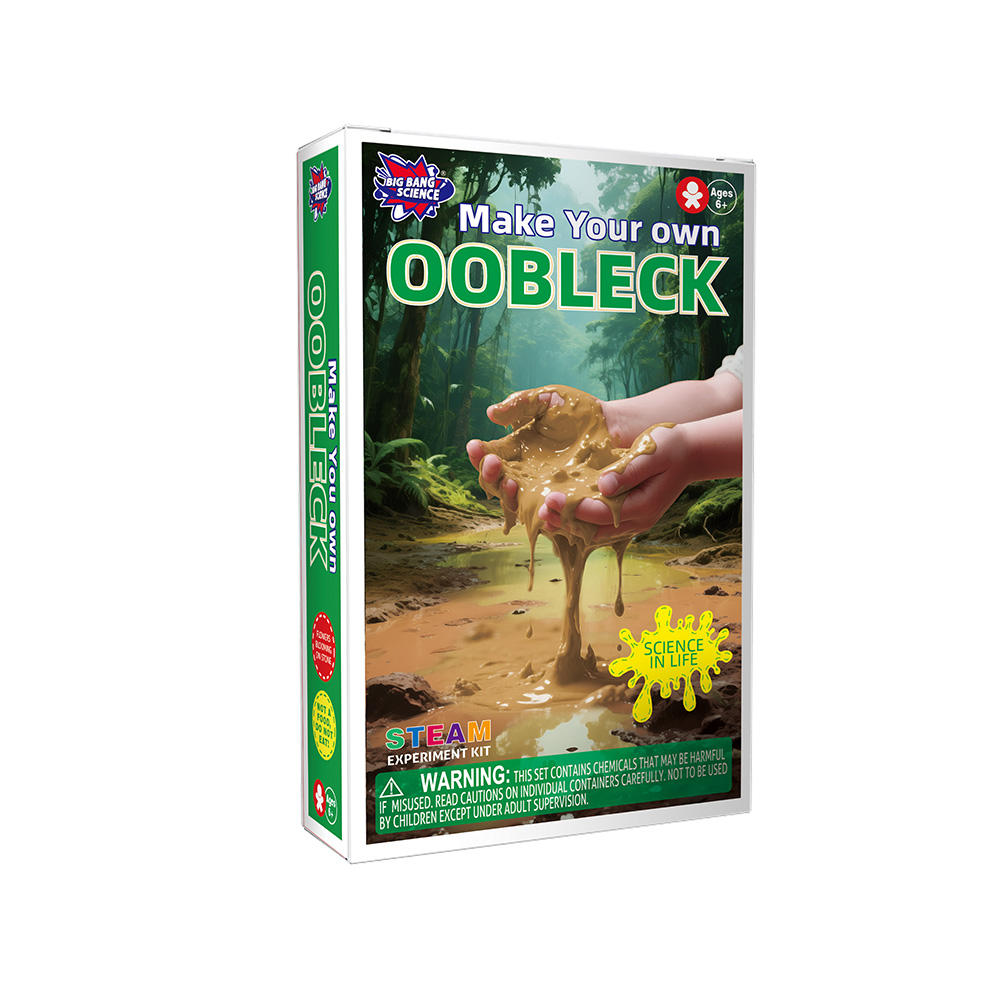 OOBleck