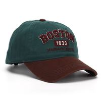 Casquette de papa 68LDROOTER « Meilleur Papa de Tous les Temps » avec drapeau américain, 6 panneaux, 100 % coton, cadeau pour la fête des Pères, anniversaire, pour papa, papa, fille, fils, noir