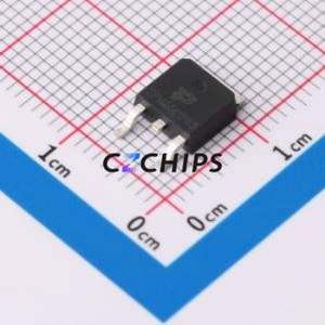 Nouveau et original TPM6061PK3-1 TO-252 Transistor à effet de champ à transistor (MOSFET) - Product Image 1