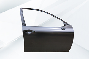 Accesorios de coche YBJ cubierta de capó de coche <span class=keywords><strong>Simyi</strong></span> Steel OEM 53301-06331 53301-0E110 para Camry 2018-2021 capó de motor - Product Image 3