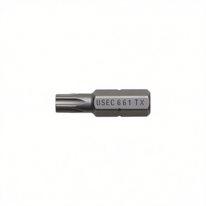 661 Tx <b>Screwdriver</b> Bit 6.0mm Hex Shank For <b>Precision</b> Fastening Tasks - Product Image 2