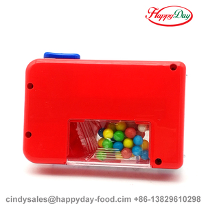 Happyday-Juego de dulces, juguete de la suerte, sabor a fruta, multicolor - Product Image 3