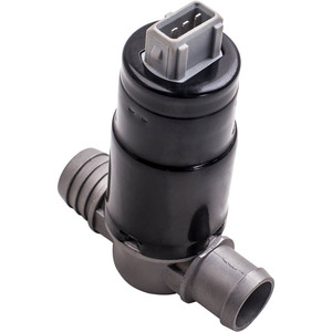 Válvula de control de aire de ralentí para inyección de combustible 0280140574 13411433626 para BMW Serie 3 Serie 5 88-93 - Product Image 1