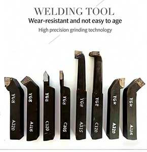 Outil <span class=keywords><strong>de</strong></span> soudage en alliage dur, fabrication soignée, technologie <span class=keywords><strong>de</strong></span> meulage <span class=keywords><strong>de</strong></span> haute précision, durable, plusieurs modèles au choix - Product Image 4