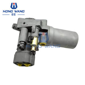 Pompe à injection de carburant haute efficacité 180-7341 10R-2995 1807341 10R2995 compatible / Pompe à carburant pour moteur CAT 3126 3126B Pièces de moteur E325B E325C - Product Image 5