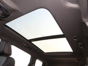 SUV Gasoline Cars <strong>Geely</strong> <strong>Okavango</strong> 2024 2.0T DCT Luxury Edition Good Quality and Low <strong>Price</strong> Cars - Product Image 6