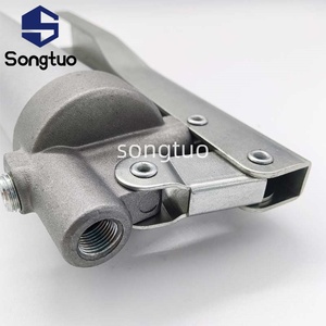 Originele Nieuwe Smt Mg70 Vetpistool Yamada KH-120 Gebruikt In Smt Pick En Plaats Machine Vetpistool Voor Afdrukken - Product Image 2