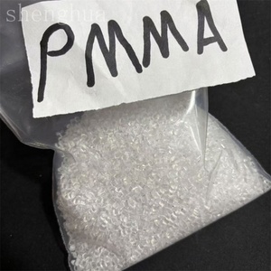 Particules PMMA de qualité optique à haut débit Matériau acrylique PMMA Double éléphant SX-301 SX-306 SX-304 pour luminaires/plaques - Product Image 6