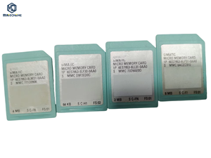 PLC Controller Sensor <b>Memory</b> <b>Card</b> Brand New Original 6ES7953-8LM31-0A - Product Image 1