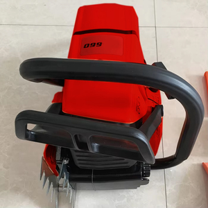 Tronçonneuse à essence 2 temps 92 cm³ de fournisseur chinois, avec guide-chaîne de 30 pouces, pour 660 - Product Image 2