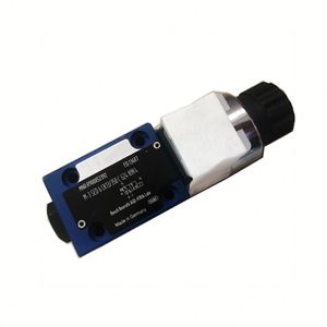 0811402007 DBETBX-1X/80G24-37Z4M-38比例泄压阀 - Product Image 5