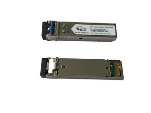 Thu phát quang 1310nm 20km 1.25 gam sfp module ddm <span class=keywords><strong>lc</strong></span> <span class=keywords><strong>connector</strong></span> cho trung tâm dữ liệu ứng dụng - Product Image 3