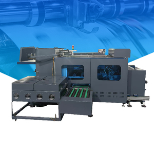 Album ràng buộc máy làm sách trường hợp Bìa album ảnh máy làm album Máy làm - Product Image 6