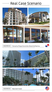 Nfrc Hiện Đại Mỏng Khung Màu Đen Nhôm Đa-Bảng Điều Chỉnh Tempered Glass Patio Cửa Trượt Bão Chống Tác động Trượt Patio - Product Image 4