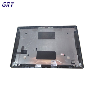 Carcasa superior para portátil, tapa trasera, cubierta trasera, cubierta A para Dell L5400, bisel frontal de pantalla, carcasa B - Product Image 4