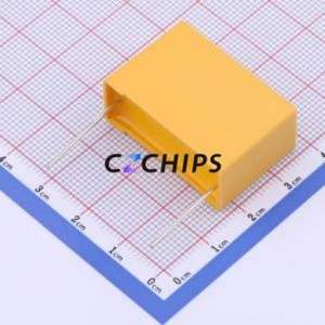 Condensador de Seguridad PX275K2C2702, Componente de Montaje en Orificio (THT), P=27.5mm 2.7uF 10% 310V X2 - Product Image 2