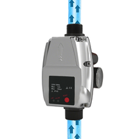 Pressostat pour pompe IP65 étanche 10 bars, contrôleur intelligent électrique marche/arrêt, prix réduit, technologie de pointe