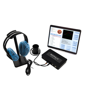 Máquina <span class=keywords><strong>de</strong></span> Biorresonancia Biophilia Intruder para Clínica, SPA, Centro <span class=keywords><strong>de</strong></span> <span class=keywords><strong>Salud</strong></span>, Actualización <span class=keywords><strong>de</strong></span> Software Gratuita - Product Image 2